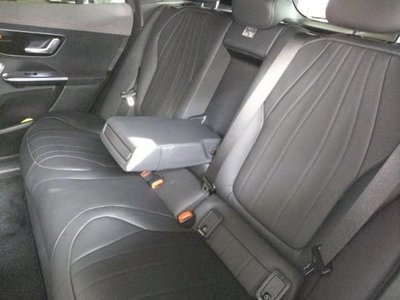 MERCEDES-BENZ EQE - 6