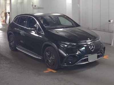 MERCEDES-BENZ EQE - 1