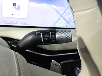 2024 Genesis G80 (RG3) thumbnail 26
