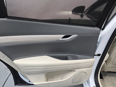 2024 Genesis G80 (RG3) thumbnail 15