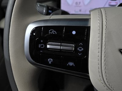 2024 Genesis G80 (RG3) thumbnail 21