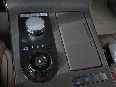 2024 Genesis G80 (RG3) thumbnail 12