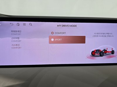 2024 Genesis G80 (RG3) thumbnail 29