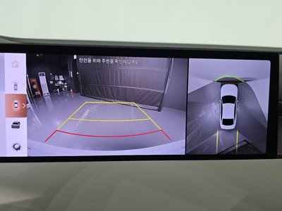 2024 Genesis G80 (RG3) thumbnail 20