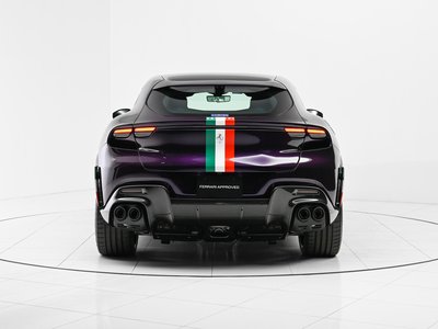 صورة 6 لـ 2026 FERRARI PUROSANGUE