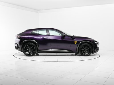صورة مصغرة 11 لـ 2026 Ferrari PUROSANGUE