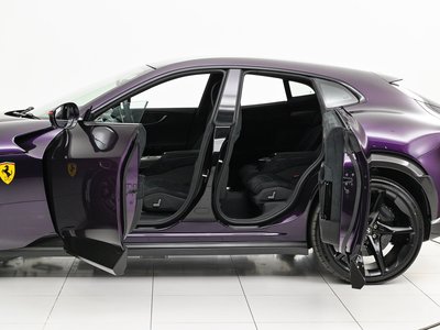 صورة مصغرة 17 لـ 2026 Ferrari PUROSANGUE