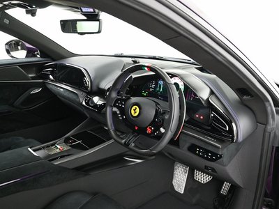 صورة 3 لـ 2026 FERRARI PUROSANGUE
