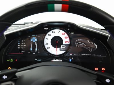 صورة مصغرة 28 لـ 2026 Ferrari PUROSANGUE
