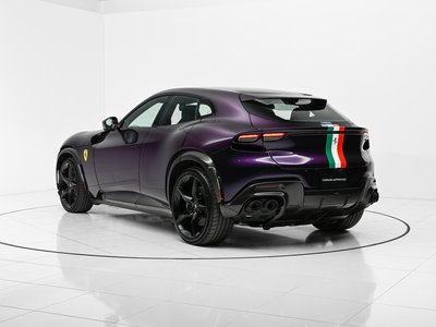 صورة 10 لـ 2026 FERRARI PUROSANGUE