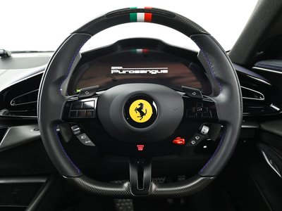 صورة مصغرة 24 لـ 2026 Ferrari PUROSANGUE