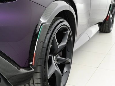 صورة مصغرة 16 لـ 2026 Ferrari PUROSANGUE