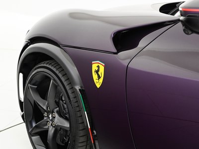 صورة مصغرة 15 لـ 2026 Ferrari PUROSANGUE
