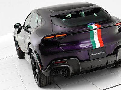 صورة مصغرة 14 لـ 2026 Ferrari PUROSANGUE