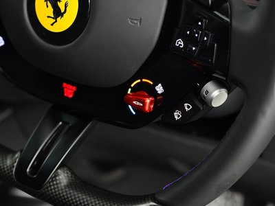 صورة مصغرة 26 لـ 2026 Ferrari PUROSANGUE