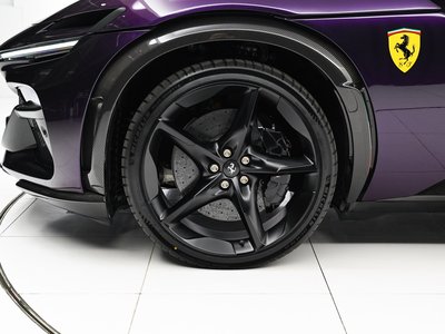 صورة مصغرة 18 لـ 2026 Ferrari PUROSANGUE