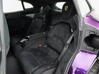 صورة مصغرة 22 لـ 2026 Ferrari PUROSANGUE