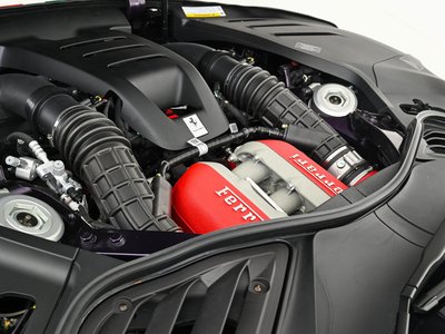 صورة مصغرة 20 لـ 2026 Ferrari PUROSANGUE