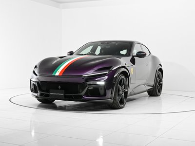 صورة مصغرة 13 لـ 2026 Ferrari PUROSANGUE