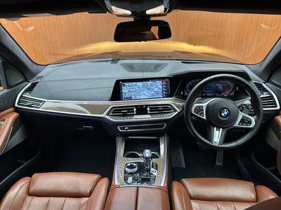 BMW X7 - 4