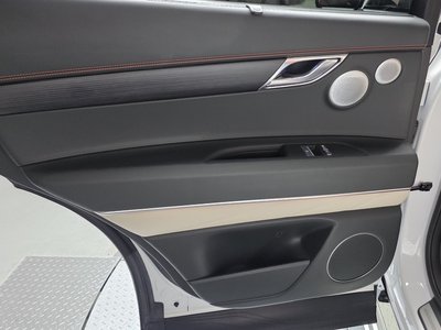 2024 Genesis GV80 COUPE thumbnail 15