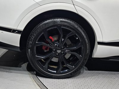 2024 Genesis GV80 COUPE 照片 6