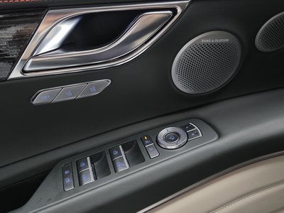 2024 Genesis GV80 COUPE thumbnail 25
