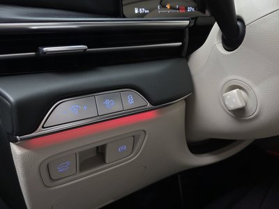 2024 Genesis GV80 COUPE thumbnail 23