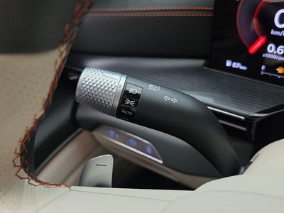2024 Genesis GV80 COUPE thumbnail 26