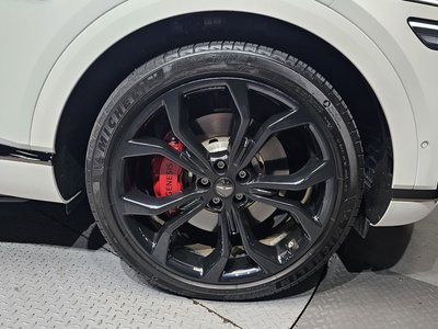 2024 Genesis GV80 COUPE 照片 8
