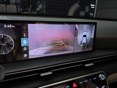 2024 Genesis GV80 COUPE thumbnail 21