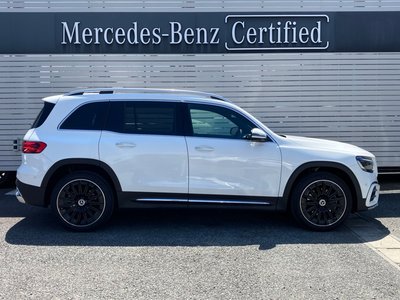 MERCEDES-BENZ GLB - 3