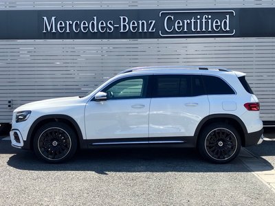 MERCEDES-BENZ GLB - 2