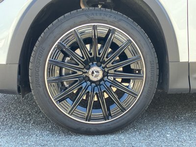 MERCEDES-BENZ GLB - 7