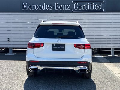 MERCEDES-BENZ GLB - 6