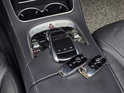 2018 Mercedes-BENZ S-CLASS — миниатюра 25