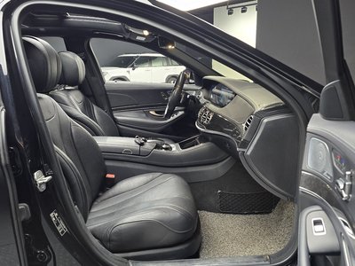 2018 Mercedes-BENZ S-CLASS — миниатюра 16