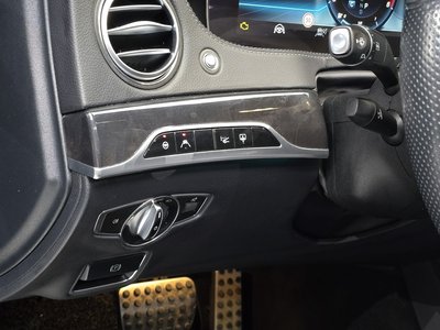 2018 Mercedes-BENZ S-CLASS — миниатюра 19
