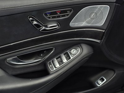 2018 Mercedes-BENZ S-CLASS — миниатюра 26