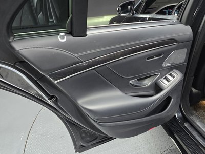 2018 Mercedes-BENZ S-CLASS — миниатюра 15