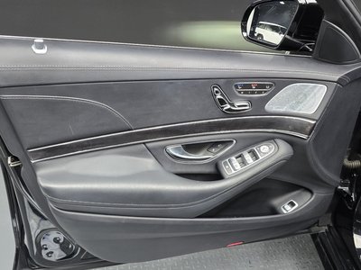 2018 Mercedes-BENZ S-CLASS — миниатюра 14