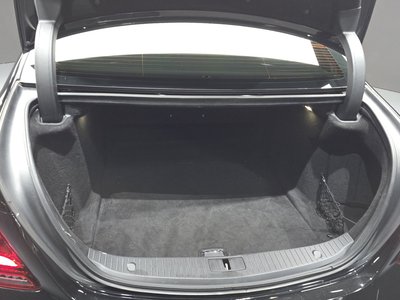 2018 Mercedes-BENZ S-CLASS — миниатюра 30