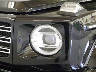 صورة 7 لـ 2023 Mercedes-BENZ G-CLASS