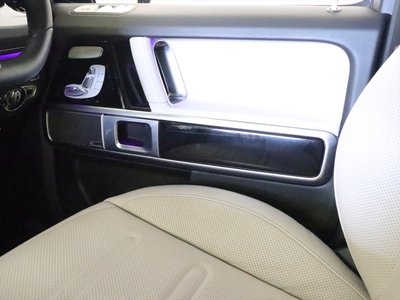 2023 Mercedes-BENZ G-CLASS — миниатюра 15