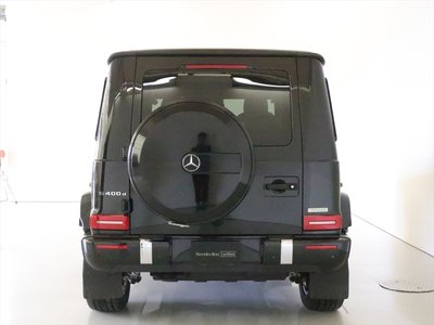 2023 Mercedes-BENZ G-CLASS — миниатюра 34