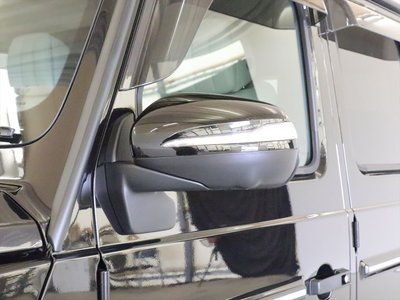 صورة 6 لـ 2023 Mercedes-BENZ G-CLASS