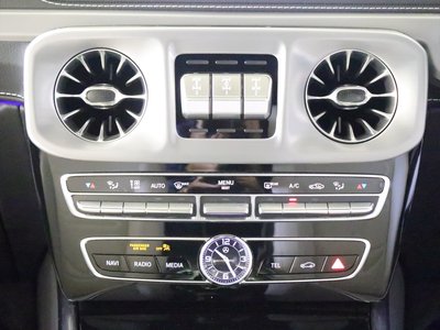 2023 Mercedes-BENZ G-CLASS — миниатюра 13
