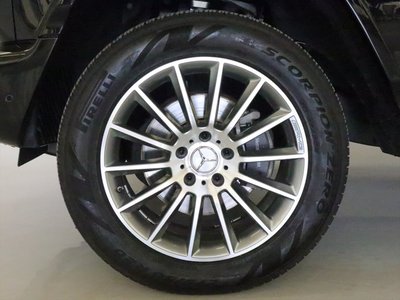 2023 Mercedes-BENZ G-CLASS — миниатюра 30