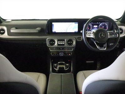 2023 Mercedes-BENZ G-CLASS — миниатюра 12