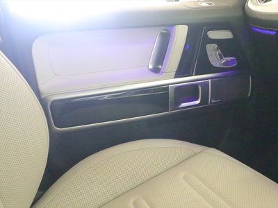 2023 Mercedes-BENZ G-CLASS — миниатюра 14